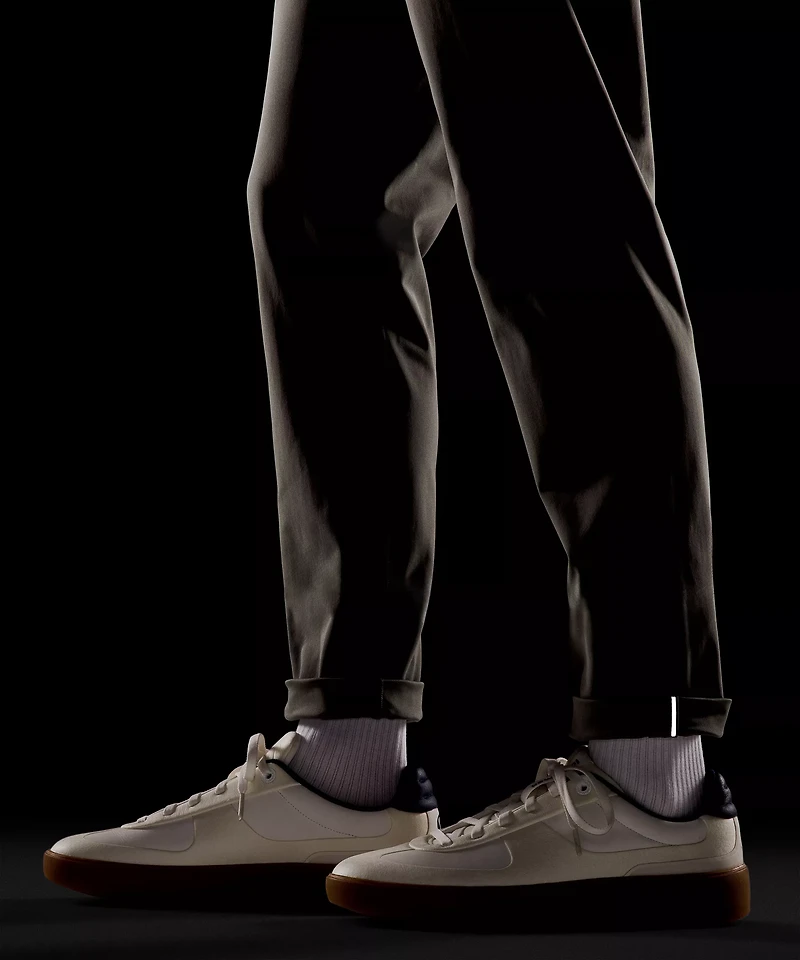 ABC Slim-Fit 5 Pocket Pant 34L *Warpstreme