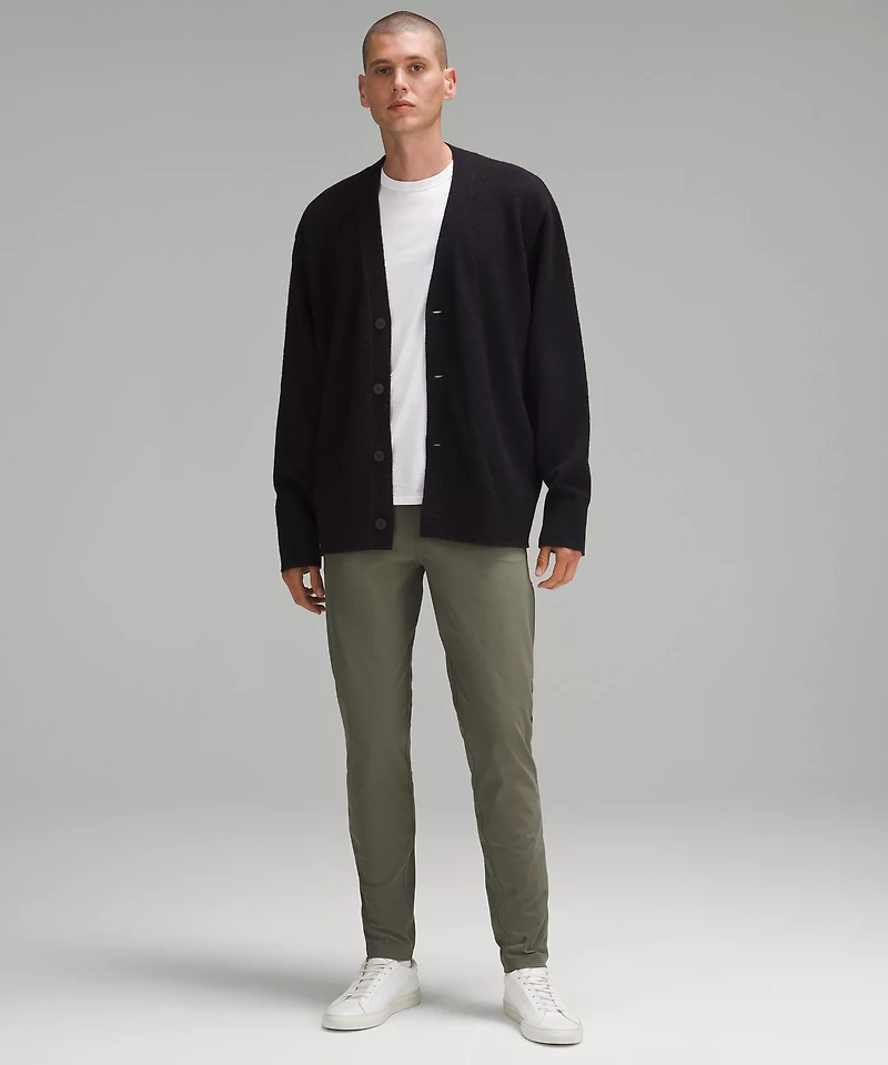 ABC Slim-Fit 5 Pocket Pant 34L *Warpstreme | Men's Trousers