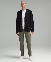 ABC Slim-Fit 5 Pocket Pant 34L *Warpstreme | Men's Trousers