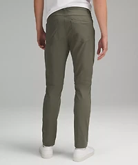 ABC Slim-Fit 5 Pocket Pant 34L *Warpstreme | Men's Trousers