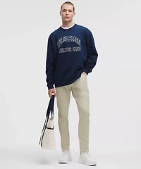 ABC Slim-Fit 5 Pocket Pant 34L *Warpstreme