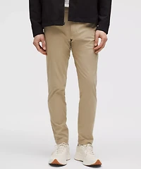 ABC Slim-Fit 5 Pocket Pant 34L *Warpstreme | Men's Trousers