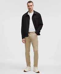 ABC Slim-Fit 5 Pocket Pant 34L *Warpstreme | Men's Trousers