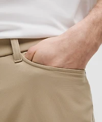 ABC Slim-Fit 5 Pocket Pant 34L *Warpstreme | Men's Trousers
