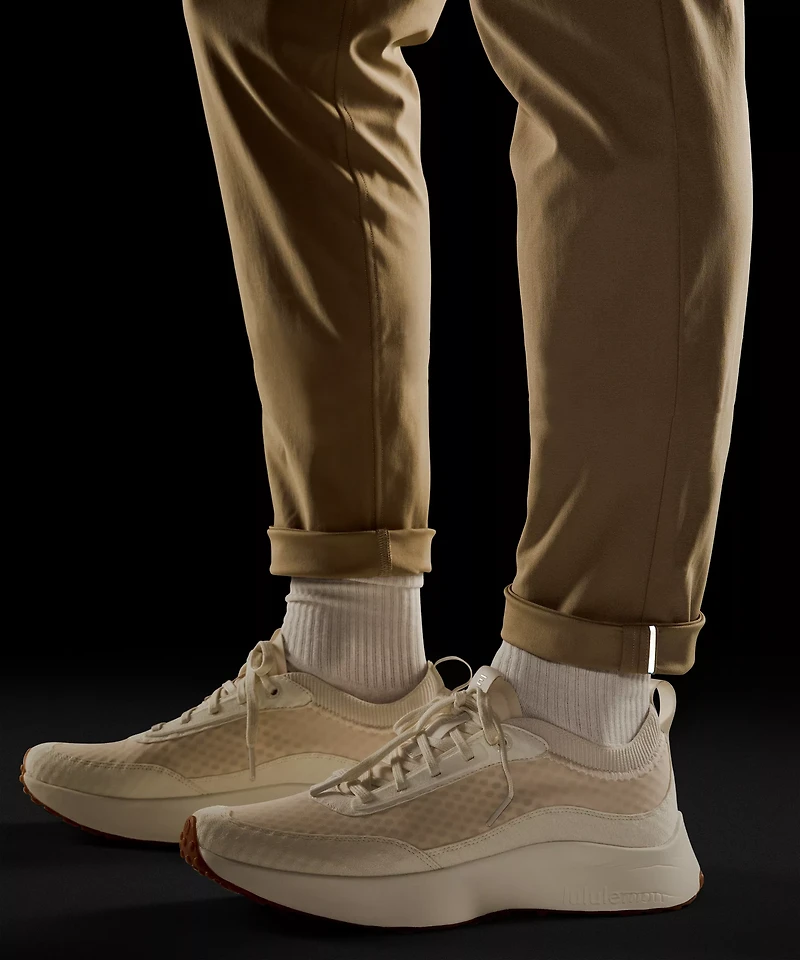 ABC Slim-Fit 5 Pocket Pant 34L *Warpstreme | Men's Trousers