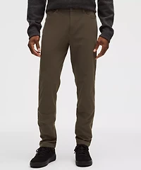 ABC Slim-Fit 5 Pocket Pant 34L *Warpstreme