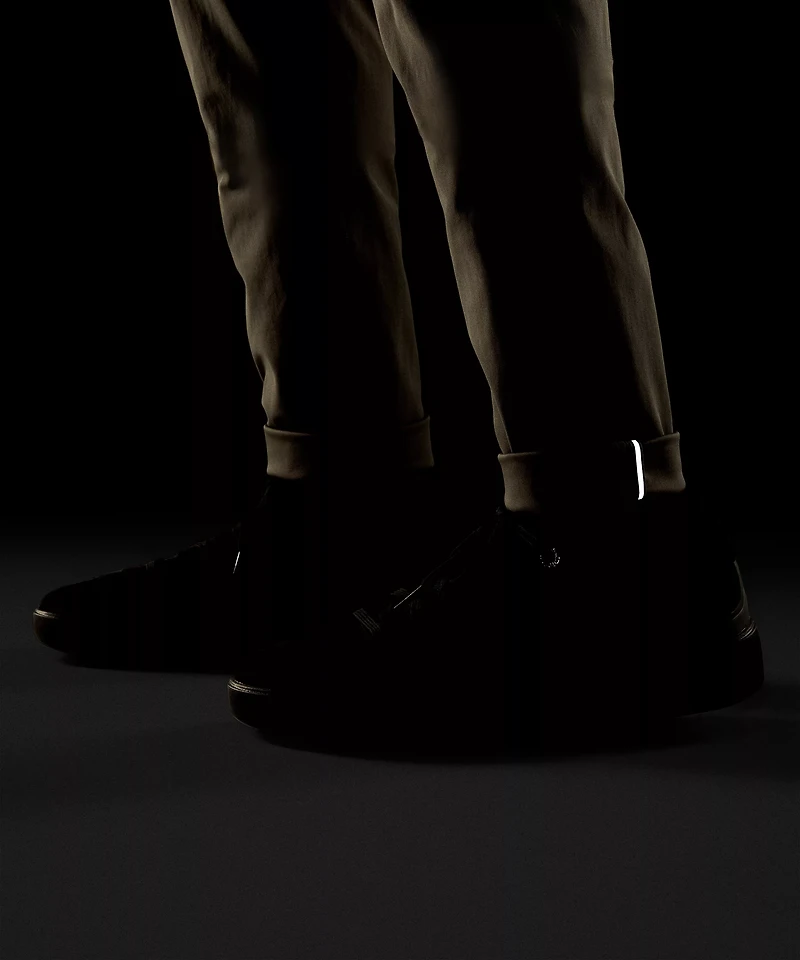 ABC Slim-Fit 5 Pocket Pant 34L *Warpstreme