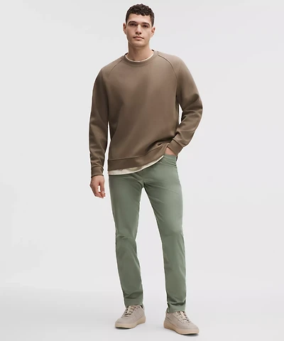 ABC Slim-Fit 5 Pocket Pant 34L *Warpstreme