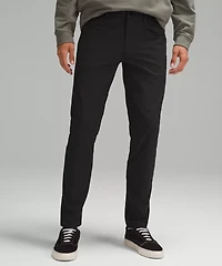 ABC Slim-Fit 5 Pocket Pant 37L *Warpstreme | Men's Trousers