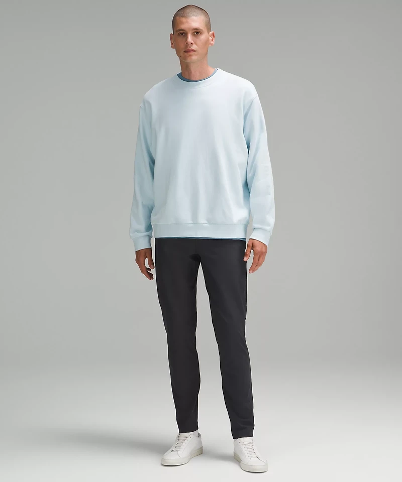 ABC Slim-Fit 5 Pocket Pant 37L *Warpstreme