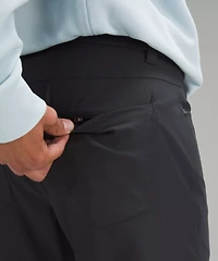 ABC Slim-Fit 5 Pocket Pant 37L *Warpstreme