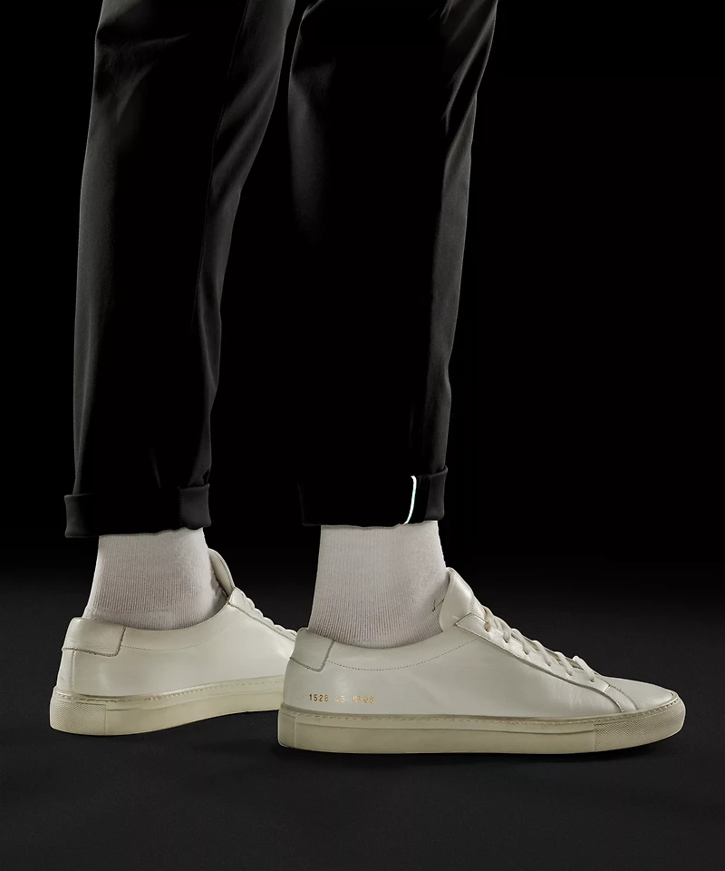 ABC Slim-Fit 5 Pocket Pant 37L *Warpstreme