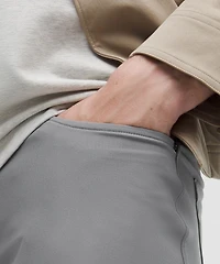 ABC Slim-Fit 5 Pocket Pant 37L *Warpstreme | Men's Trousers
