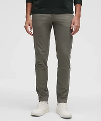 ABC Slim-Fit 5 Pocket Pant 37L *Warpstreme | Men's Trousers