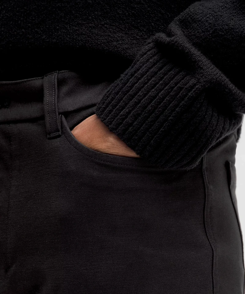 ABC Slim-Fit 5 Pocket Pant 34L *Utilitech