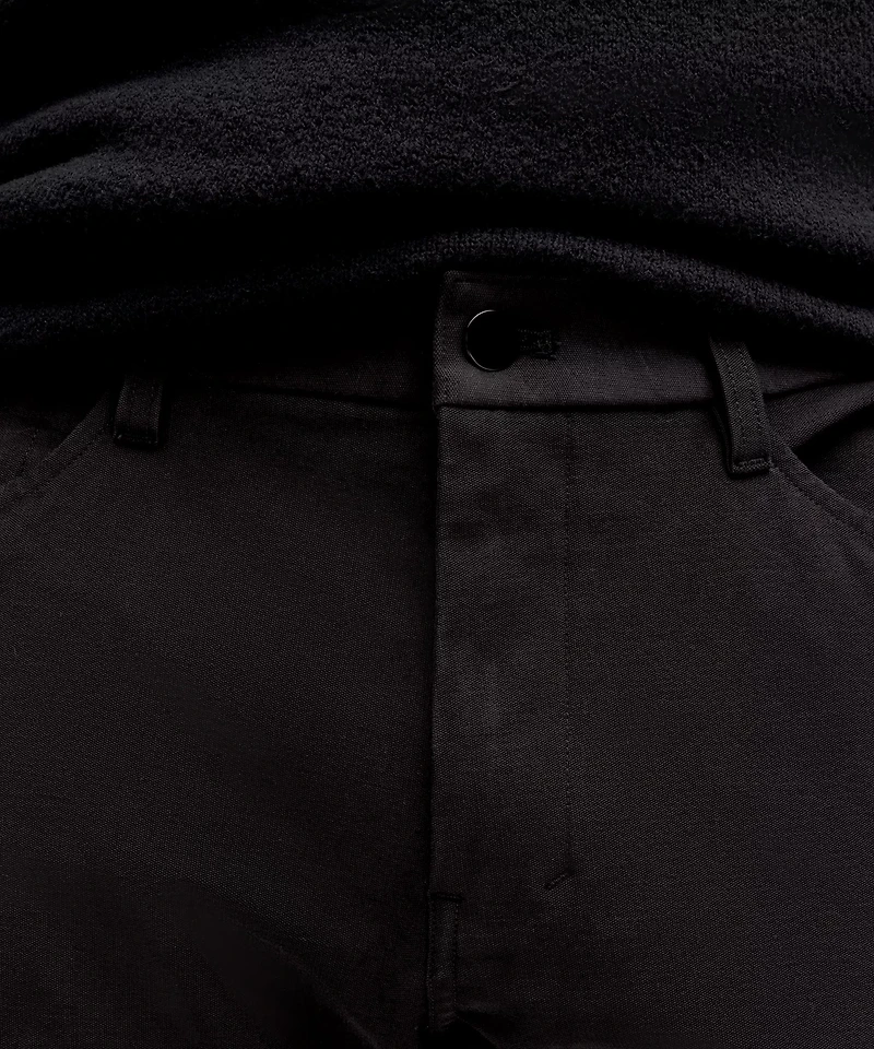 ABC Slim-Fit 5 Pocket Pant 34L *Utilitech