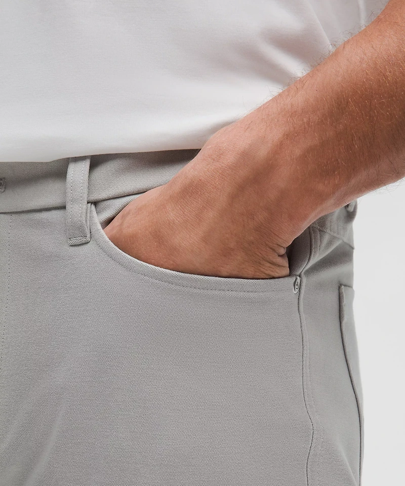 ABC Slim-Fit 5 Pocket Pant 34L *Utilitech | Men's Trousers