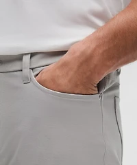 ABC Slim-Fit 5 Pocket Pant 34L *Utilitech | Men's Trousers
