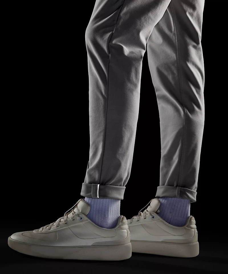 ABC Slim-Fit 5 Pocket Pant 34L *Utilitech | Men's Trousers