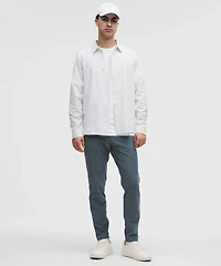ABC Slim-Fit 5 Pocket Pant 34L *Utilitech | Men's Trousers