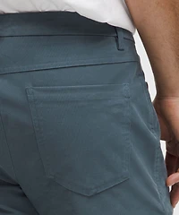 ABC Slim-Fit 5 Pocket Pant 34L *Utilitech | Men's Trousers