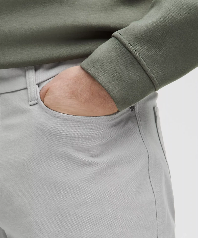 ABC Slim-Fit 5 Pocket Pant 34L *Utilitech