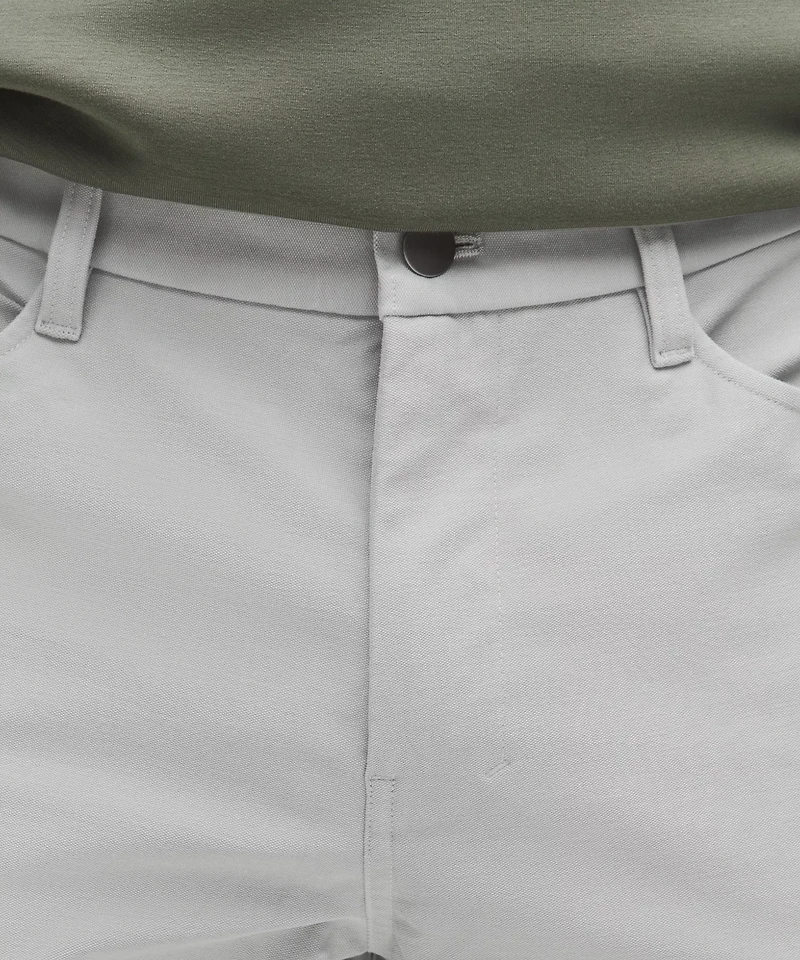 ABC Slim-Fit 5 Pocket Pant 34L *Utilitech