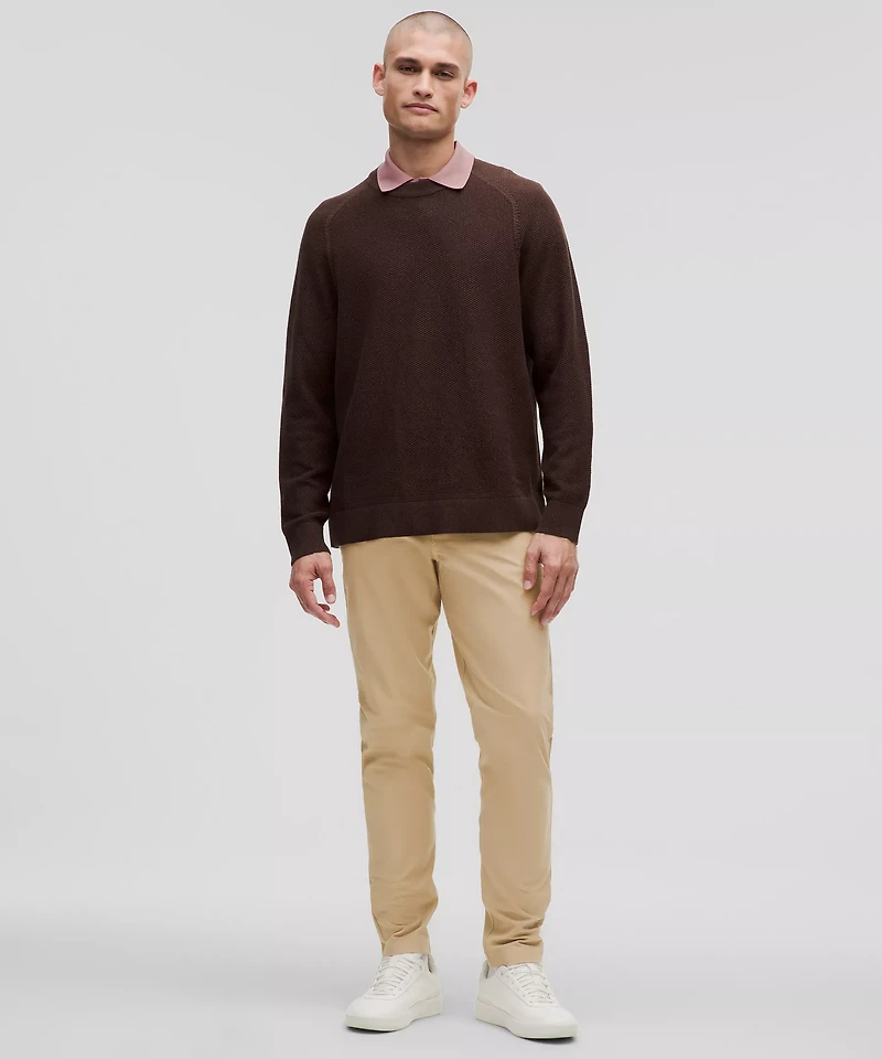 ABC Slim-Fit 5 Pocket Pant 34L *Utilitech | Men's Trousers