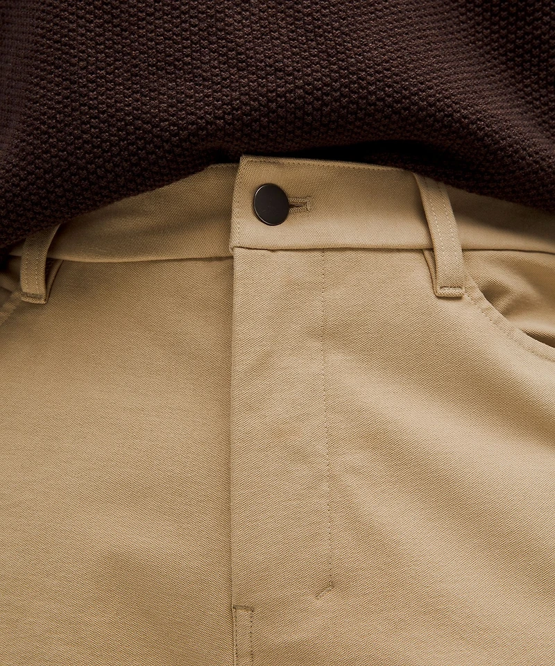 ABC Slim-Fit 5 Pocket Pant 34L *Utilitech | Men's Trousers