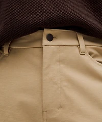 ABC Slim-Fit 5 Pocket Pant 34L *Utilitech | Men's Trousers