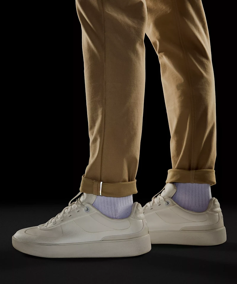 ABC Slim-Fit 5 Pocket Pant 34L *Utilitech | Men's Trousers