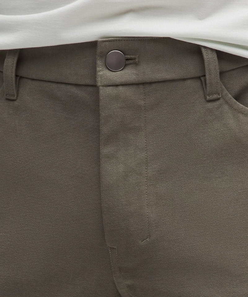 ABC Slim-Fit 5 Pocket Pant 34L *Utilitech | Men's Trousers