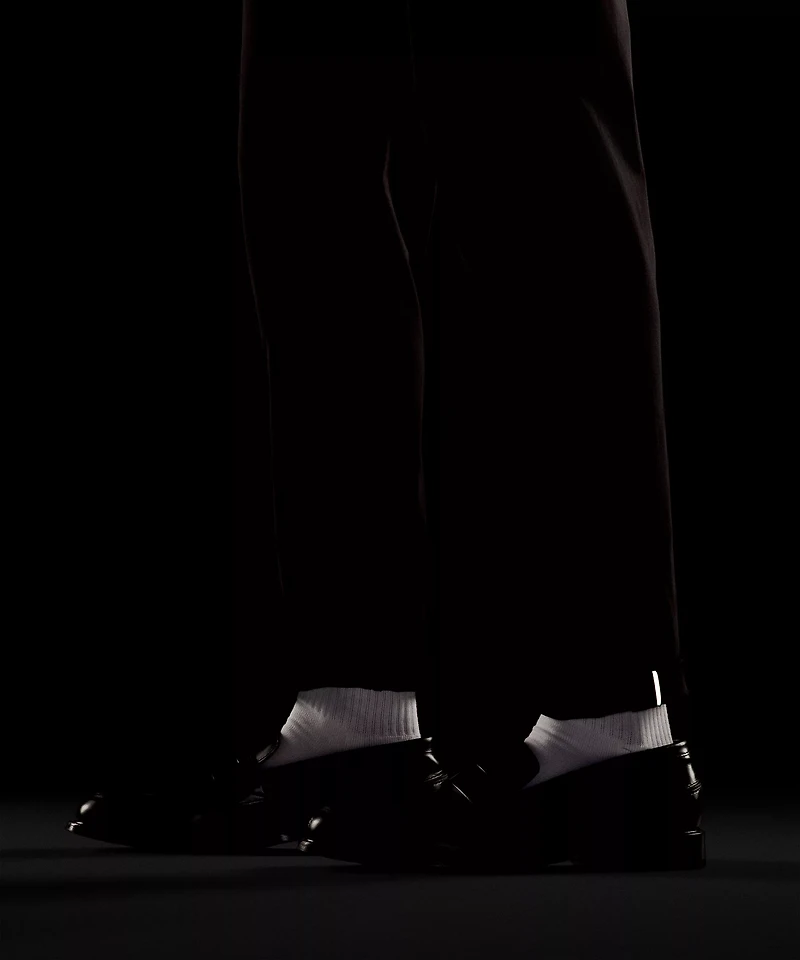 ABC Slim-Fit Trouser 28L *Warpstreme