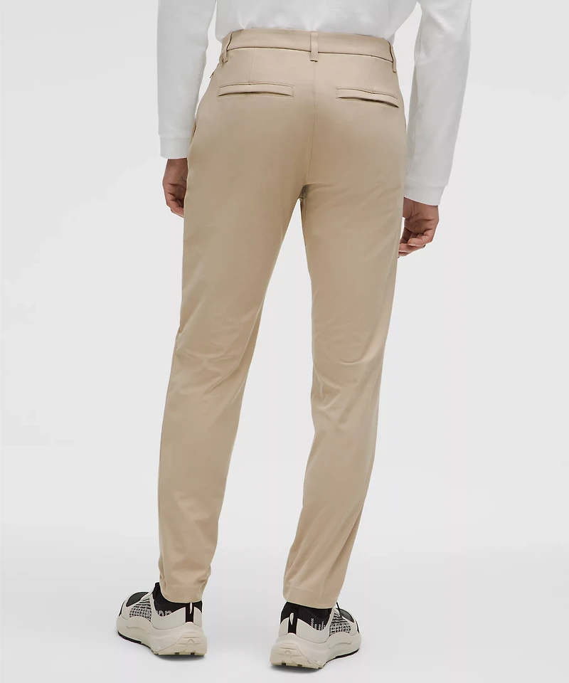 ABC Slim-Fit Trouser 28L *Warpstreme