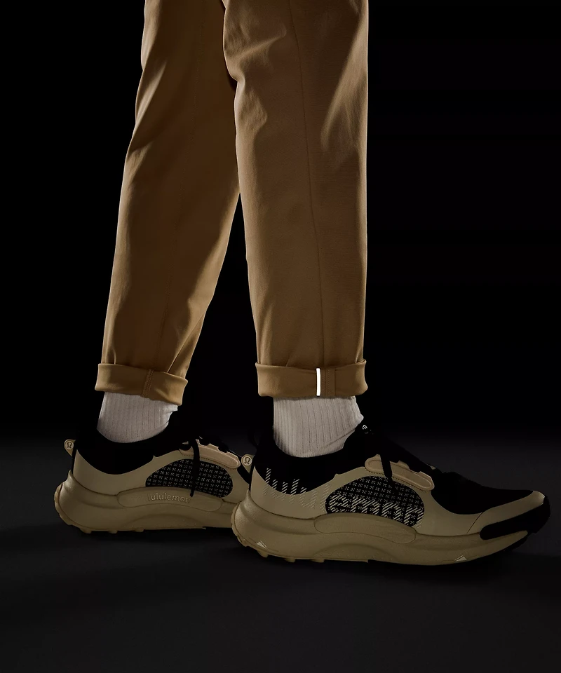 ABC Slim-Fit Trouser 28L *Warpstreme