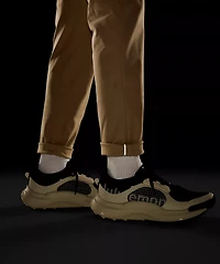 ABC Slim-Fit Trouser 28L *Warpstreme