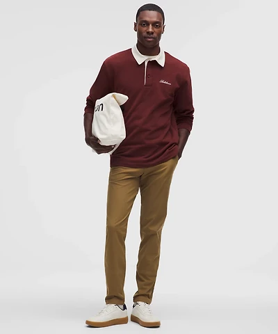 ABC Slim-Fit Trouser 28L *Warpstreme | Men's Trousers