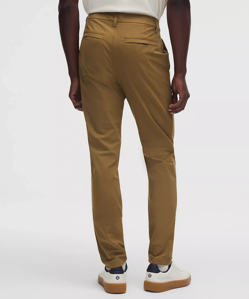 ABC Slim-Fit Trouser 28L *Warpstreme | Men's Trousers