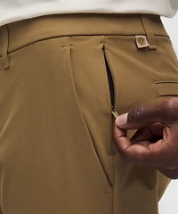 ABC Slim-Fit Trouser 28L *Warpstreme | Men's Trousers