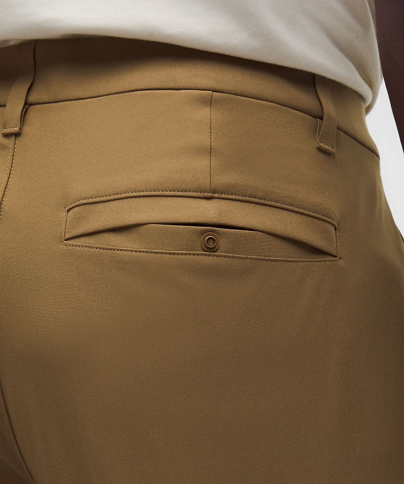 ABC Slim-Fit Trouser 28L *Warpstreme | Men's Trousers