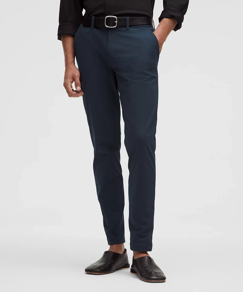 ABC Slim-Fit Trouser 28L *Warpstreme | Men's Trousers