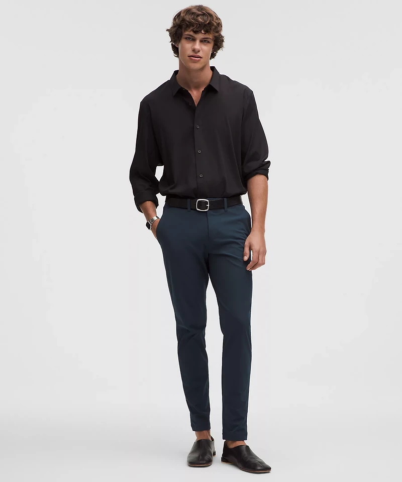 ABC Slim-Fit Trouser 28L *Warpstreme | Men's Trousers