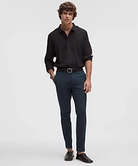 ABC Slim-Fit Trouser 28L *Warpstreme | Men's Trousers