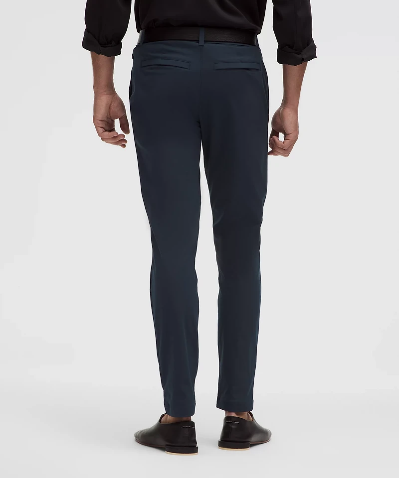 ABC Slim-Fit Trouser 28L *Warpstreme | Men's Trousers