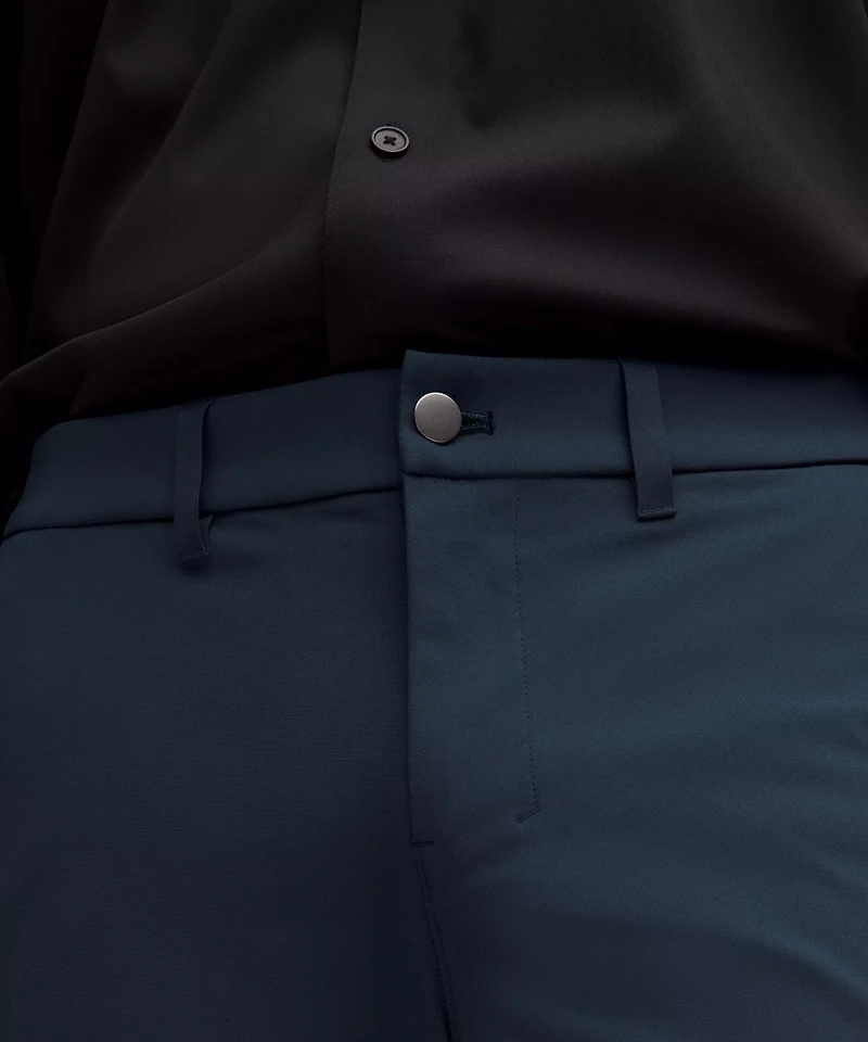 ABC Slim-Fit Trouser 28L *Warpstreme | Men's Trousers