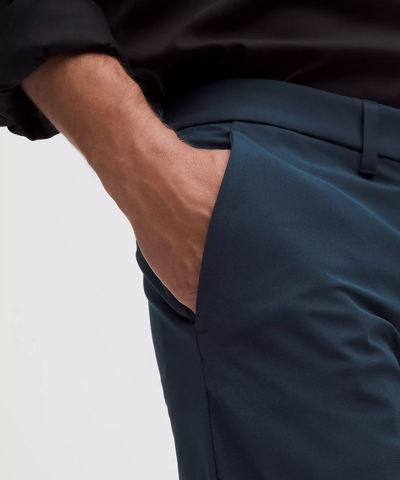 ABC Slim-Fit Trouser 28L *Warpstreme | Men's Trousers