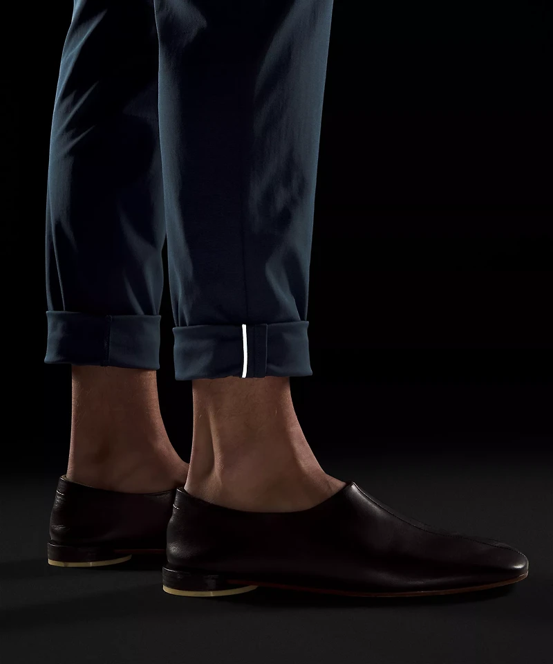 ABC Slim-Fit Trouser 28L *Warpstreme | Men's Trousers
