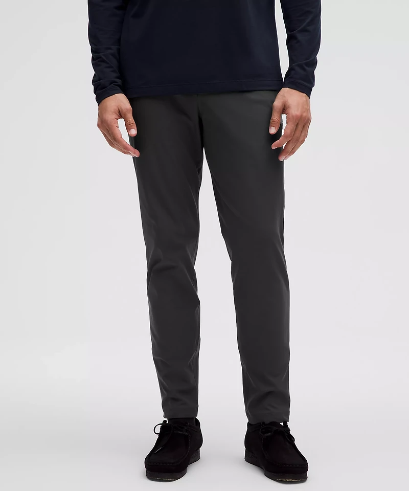 ABC Slim-Fit Trouser 28L *Warpstreme | Men's Trousers