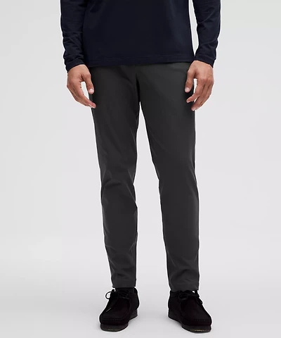 ABC Slim-Fit Trouser 28L *Warpstreme | Men's Trousers