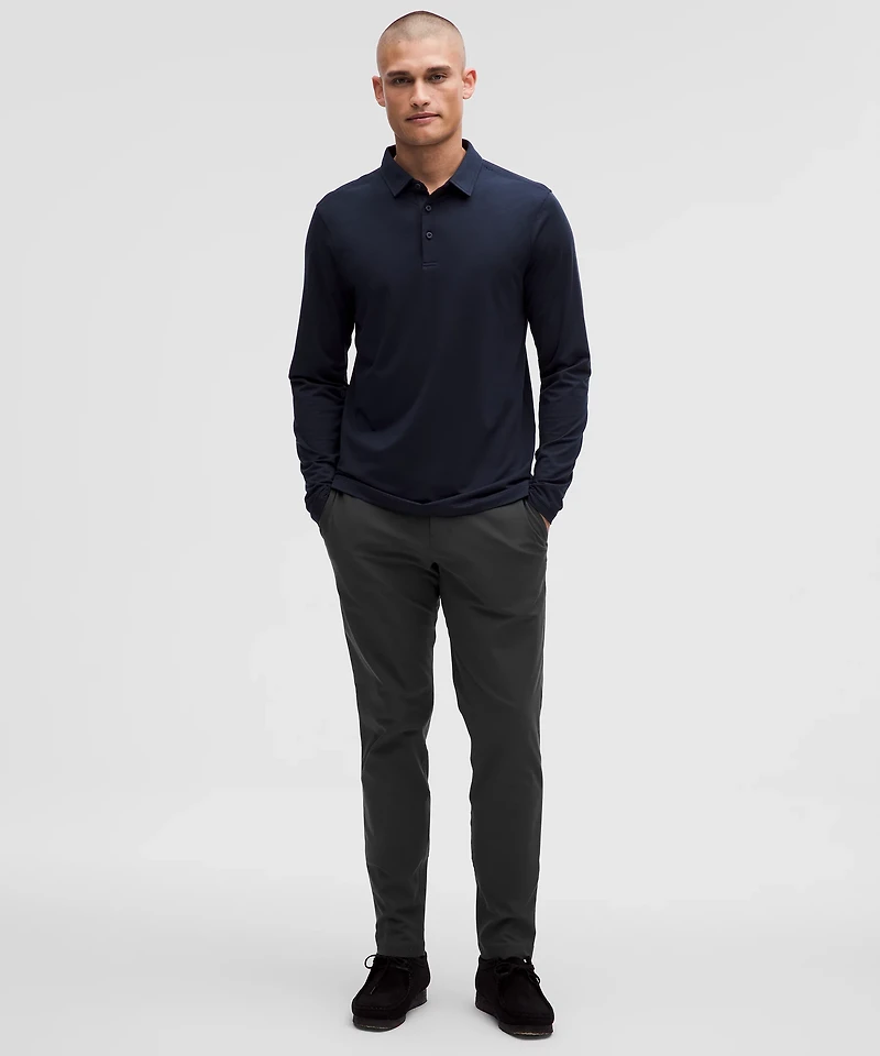 ABC Slim-Fit Trouser 28L *Warpstreme | Men's Trousers